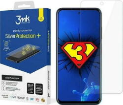 3mk Protection Silver Protect+ HTC Desire 21 Pro 5G Folia Antymikrobowa montowana na mokro (3MK1524)
