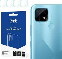 3mk Protection Lens Protect Realme C21 Ochrona na obiektyw aparatu 4szt (3MK1572)