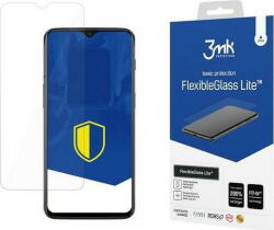 3mk Protection FlexibleGlass Lite OnePlus 6T Szkło Hybrydowe Lite (112806) - vexio