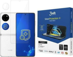 3mk Silver Protect+ Huawei P50 Pocket Folded Edition Folia Antymikrobowa montowana na mokro - vexio