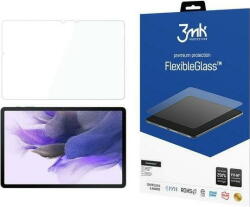 3mk Protection Folie de sticlă hibridă 3MK FlexibleGlass pentru Samsung Galaxy Tab S7 FE 12.4 (3MK1779) - vexio
