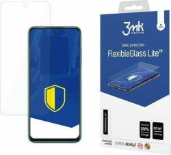 3mk Protection FlexibleGlass Lite Xiaomi Redmi 10 2022 Szkło Hybrydowe Lite (3MK2736) - vexio