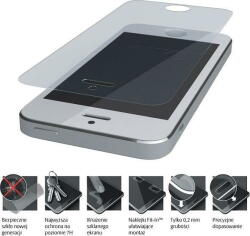 3mk FlexibleGlass HTC Desire 12s Szkło Hybrydowe uniwersalny (3M000939) - vexio