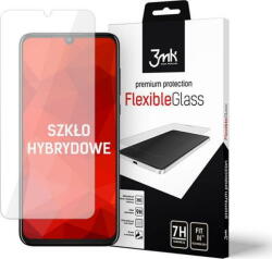 3mk FlexibleGlass Motorola One Zoom Szkło Hybrydowe - vexio