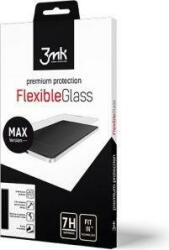 3mk FlexibleGlass Max dla iPhone 7/8 Plus biały - vexio