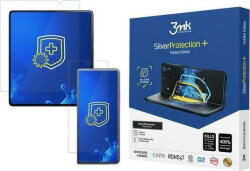3mk Protection Silver Protect+ Honor Magic V Folded Edition Folia Antymikrobowa montowana na mokro