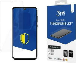 3mk FlexibleGlass Lite Motorola One Zoom Szkło Hybrydowe Lite (112803) - vexio