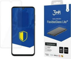 3mk Protection FlexibleGlass Lite Motorola One Zoom Szkło Hybrydowe Lite (112803)