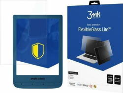 3mk FlexibleGlass Lite PocketBook GoBook Szkło Hybrydowe Lite (3MK2484) - vexio