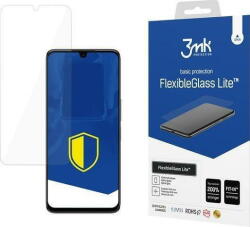 3mk Protection FlexibleGlass Lite TCL 30 Plus Szkło Hybrydowe Lite (3MK2486) - vexio