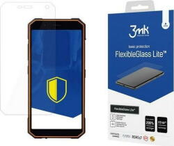 3mk Protection FlexibleGlass Lite MyPhone Hammer Energy Szkło Hybrydowe Lite (112804)