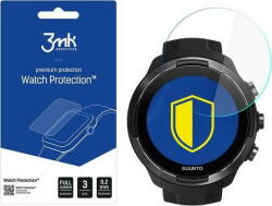 3mk Protection Suunto 9 3mk Watch Protection FG (3MK1768)