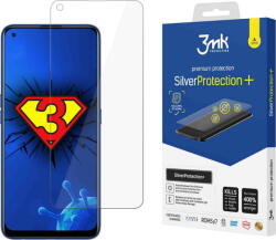3mk Protection Antymikrobowa folia ochronna 3MK Silver Protect+ Realme 7 Pro (3MK1220)