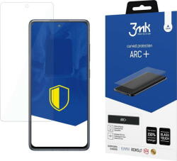 3mk Protection Folia Ochronna SAMSUNG GALAXY S20 FE 5G / S20 LITE 3mk ARC+ na Cały Ekran