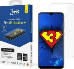 3mk Protection Silver Protect+ Sam A202 A20e Folia Antymikrobowa montowana na mokro (107162)