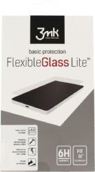 3mk Szkło hartowane 3MK Flexible Lite HUAWEI P20 PRO (56445-uniw) - vexio