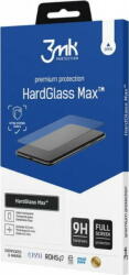 3mk Hardglass Max Xiaomi Mi 11T/Mi 11T Pro Negru/Black, Fullscreen Glass (3mk_20211208164754) - vexio