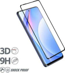 CRONG 3D Armour Glass - Szkło hartowane 9H Full Glue na cały ekran Xiaomi Mi 10T Lite (CRG-3DAG-XM10TL) - vexio