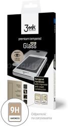 3mk Folie de protectie transparenta 3mk Hardglass Max Privacy pentru iPhone 6s Plus Black (MAXGLAPRIVIP6SPLBL) - vexio