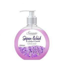 Senzate Sapun lichid 500 ml Lavanda Senzate 520210
