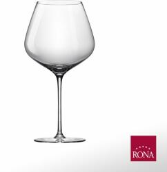 RONA Borospohár Burgundy 950 ml GRACE 2 db (6835 950)