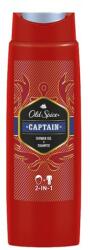 Old Spice Captian Tusfürdő és Sampon 250ml