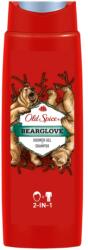 Old Spice Bearglove Tusfürdő és Sampon 250ml