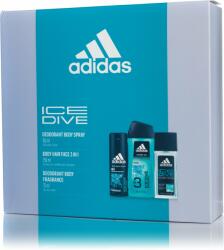 Adidas Ice Dive Set 475 ml
