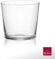 RONA Drinkes pohár 410 ml ELIXIR 6 db (8031 410)