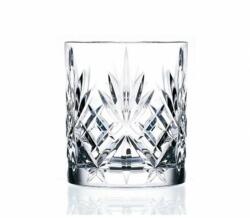 RCR Whiskys pohár 310 ml Melodia 6 db (25832020006)