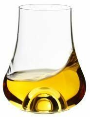 B. Bohemian Whiskys és rumos pohár 6 db 240 ml (2020 240)