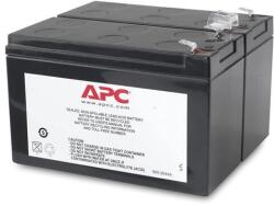 APC Replacement Battery Cartridge # 113 (APCRBC113)
