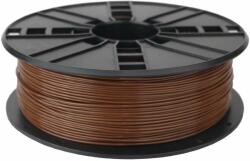 Gembird 3DP-PLA1.75-01-BR PLA Brown 1, 75mm 1kg (3DP-PLA1.75-01-BR) - pcx