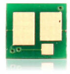 Acro Chip Crg-051 1, 7k Fekete