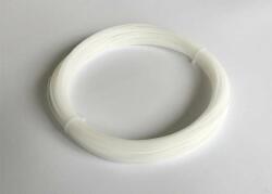 Gembird 3DP-CLN1.75-01 White 1, 75mm 0, 1kg (3DP-CLN1.75-01)