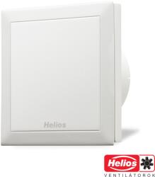 Helios Minivent M1/120 NC utánfutásos és intervallum kapcsolásos ventilátor 00006361 (00006361)