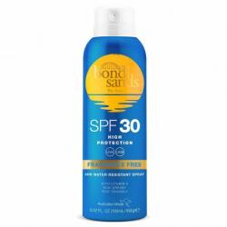 Bondi Sands Solare Sunscreen Mist Spay SPF 30 Protectie Solara 160 g