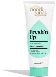 Bondi Sands Ingrijire Ten Fresh' n Up Gel Cleanser Curatare 150 ml