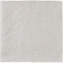 blomus Платнена салфетка LINEO 42 x 42 см, кремава, лен, Blomus (BM63728)