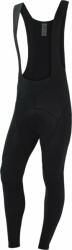 Spiuk Boreas Bib Pants Black 2XL Șort / pantalon ciclism (CLBO21N7)