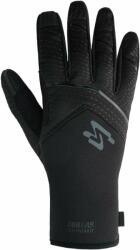 Spiuk Boreas Gloves Black S Mănuși ciclism (GLBO21N3)