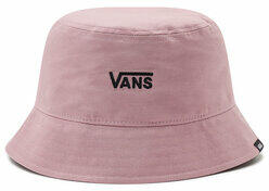 Vans Pălărie Hankley Bucket Hat VN0A3ILLBD51 Roz
