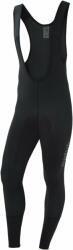 Spiuk Anatomic Bib Pants Black 2XL Șort / pantalon ciclism (CLAN19N7)