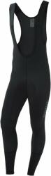 Spiuk Anatomic Bib Pants Black XL Șort / pantalon ciclism (CLAN19N6)