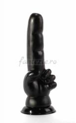 X-Men 12.1" Extra Large Butt Plug (30 x6cm)