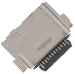 tel-szalk-1929693571 Samsung Galaxy Tab S7 FE töltőcsatlakozó port (töltő csatlakozó port) (tel-szalk-1929693571)
