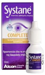 Alcon Picaturi hidratante pentru ochi ALCON Systane Complete 10ml