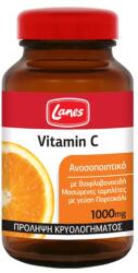 Lanes Vitamin C 1000mg 60 Tablete masticabile