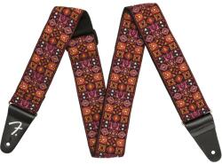Fender 990638009 - FenderŽ Festival Strap Red - FEN219