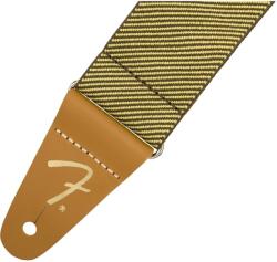 Fender 990685001 - WeighLess 2" Tweed Strap - FEN187